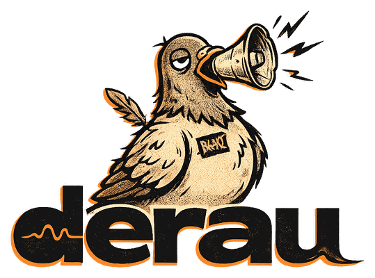 Derau