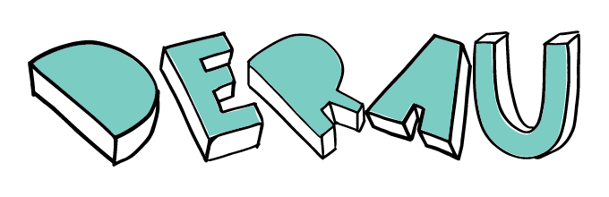 Derau Logo